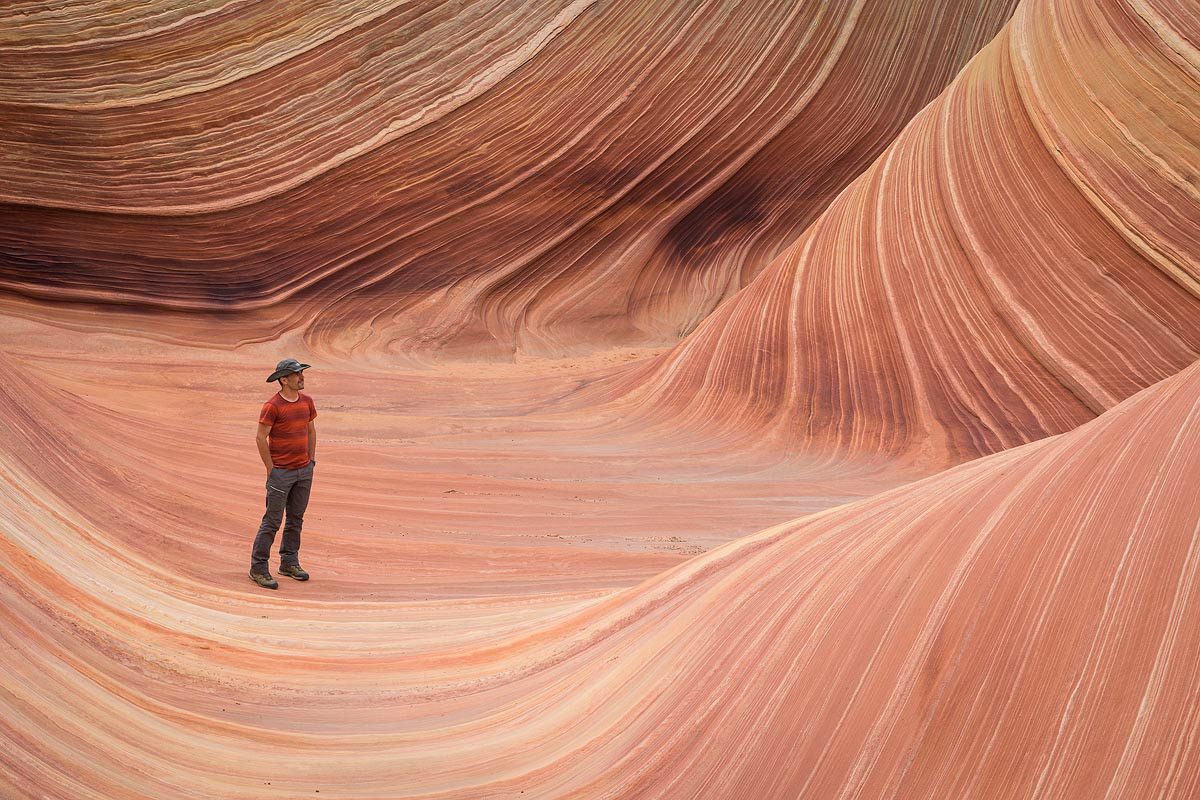 The Wave | SUA