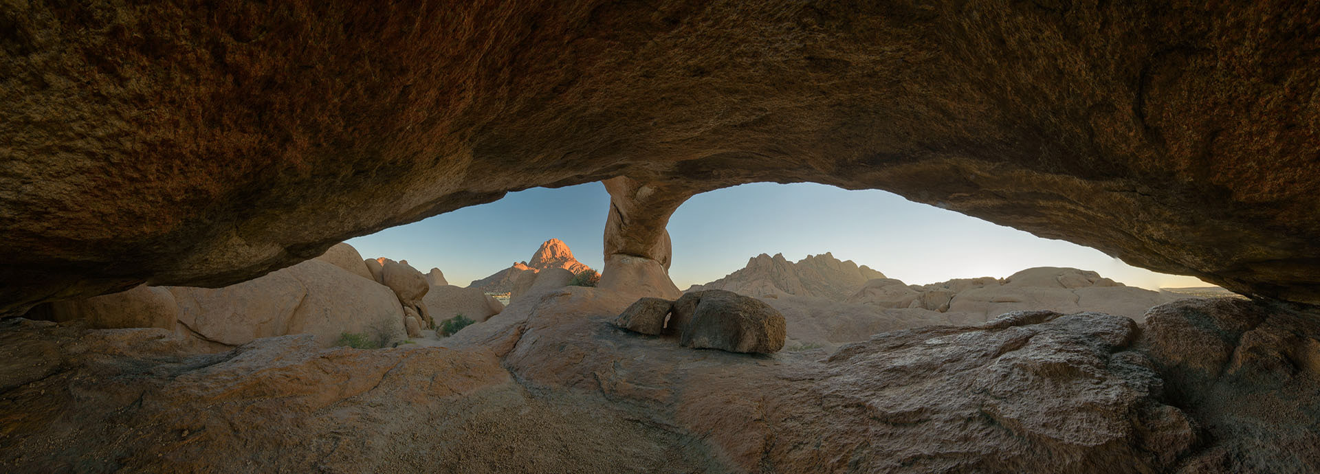Spitzkoppe | Namibia