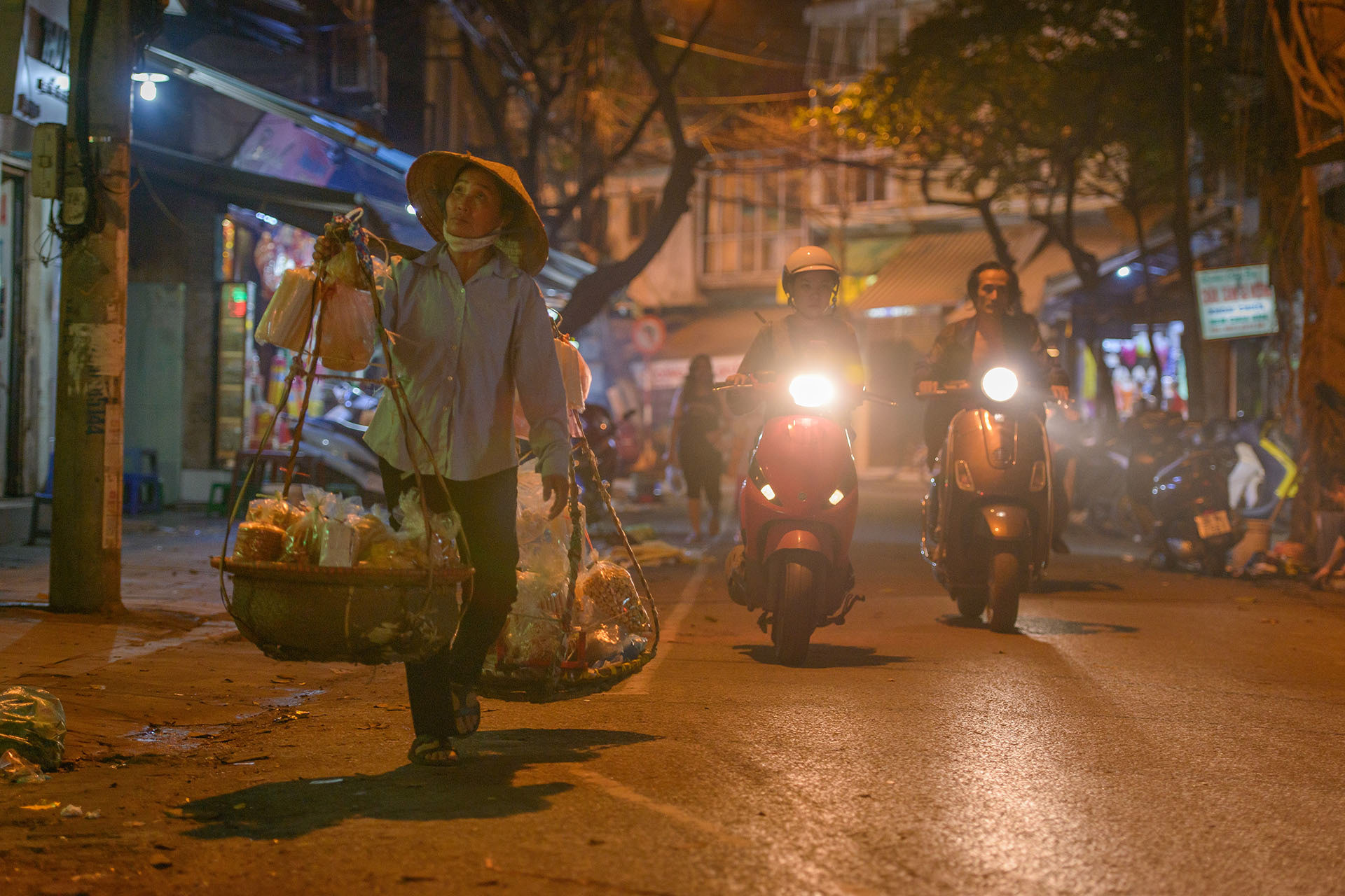 Hanoi