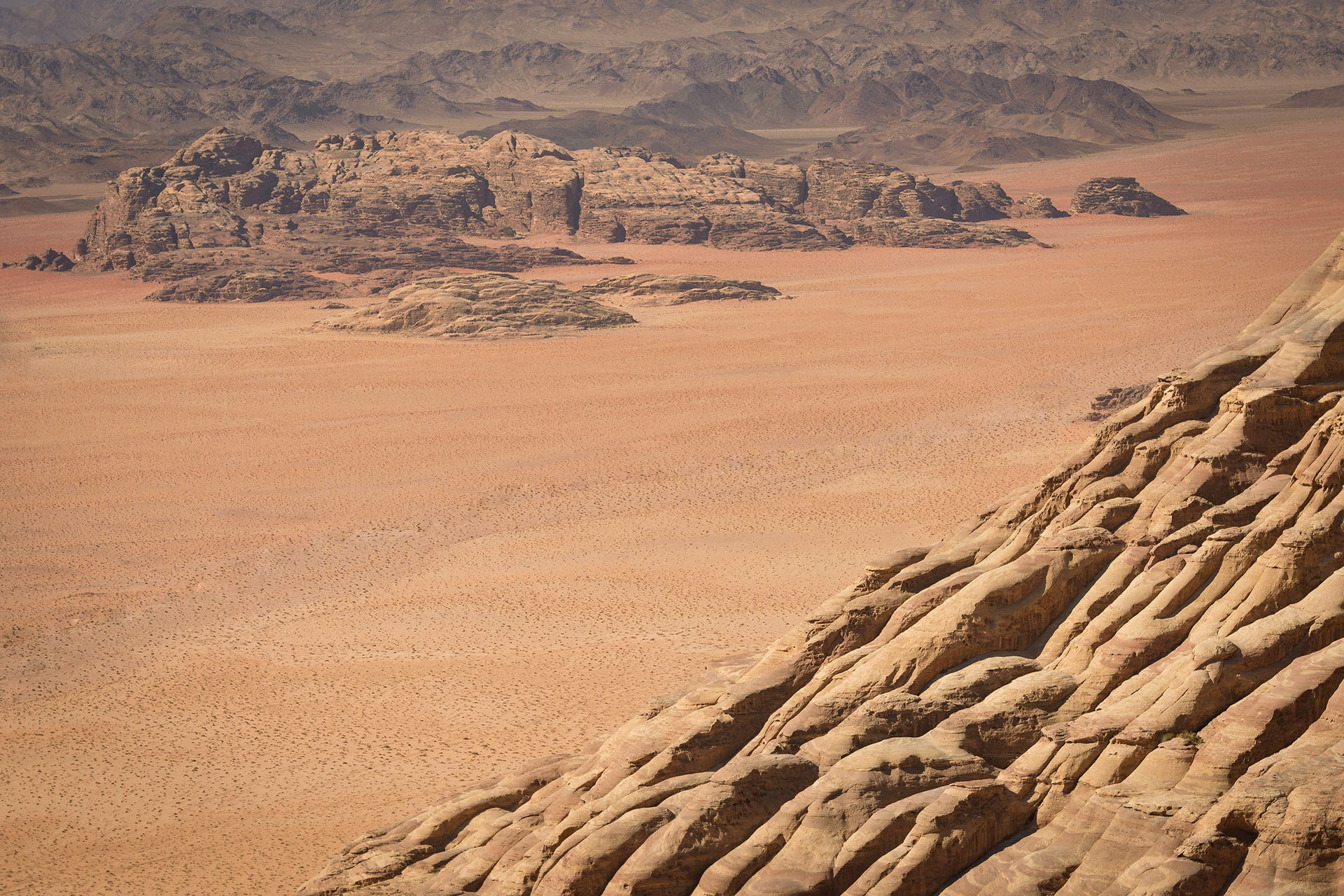 Wadi Rum
