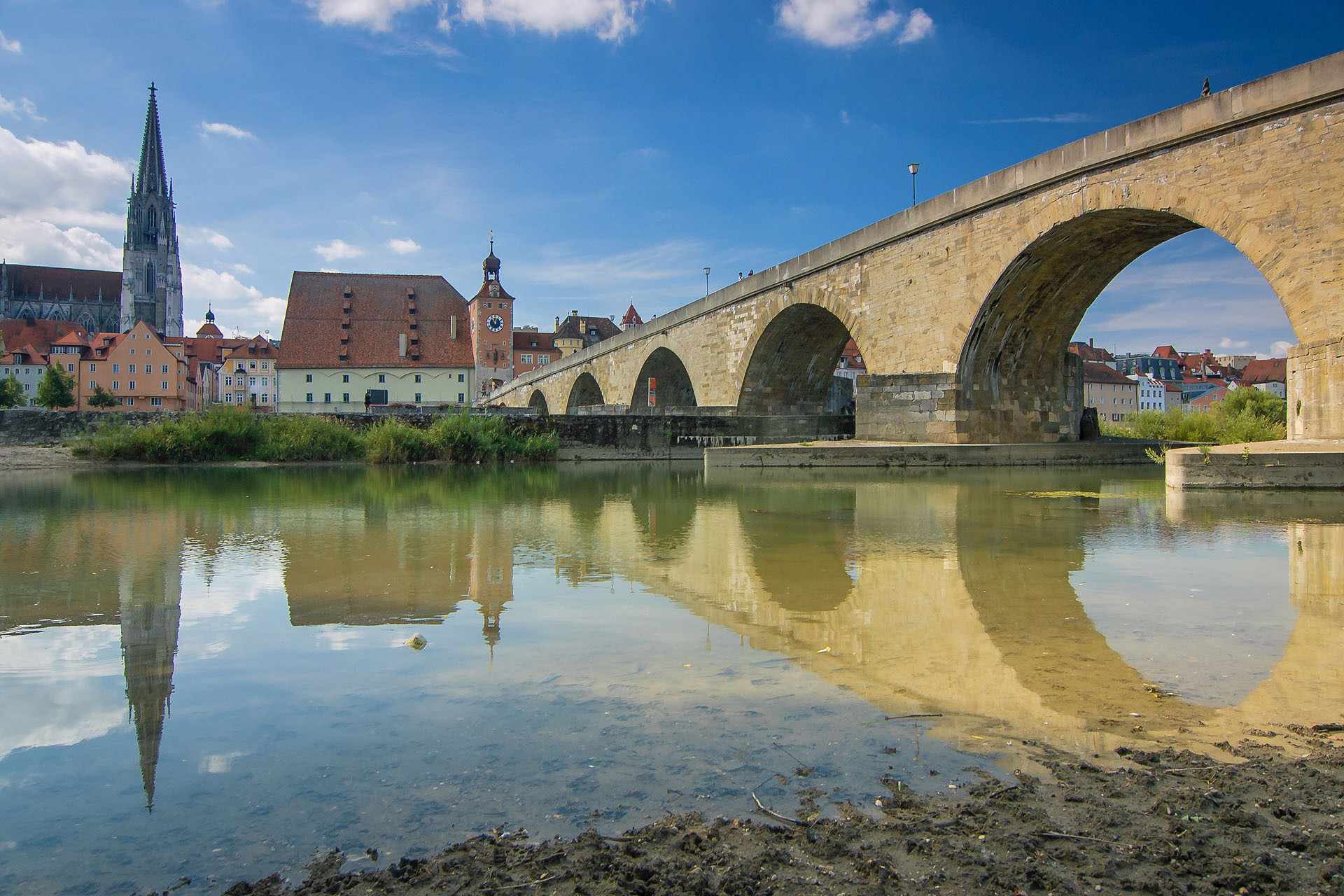 Regensburg | Germania