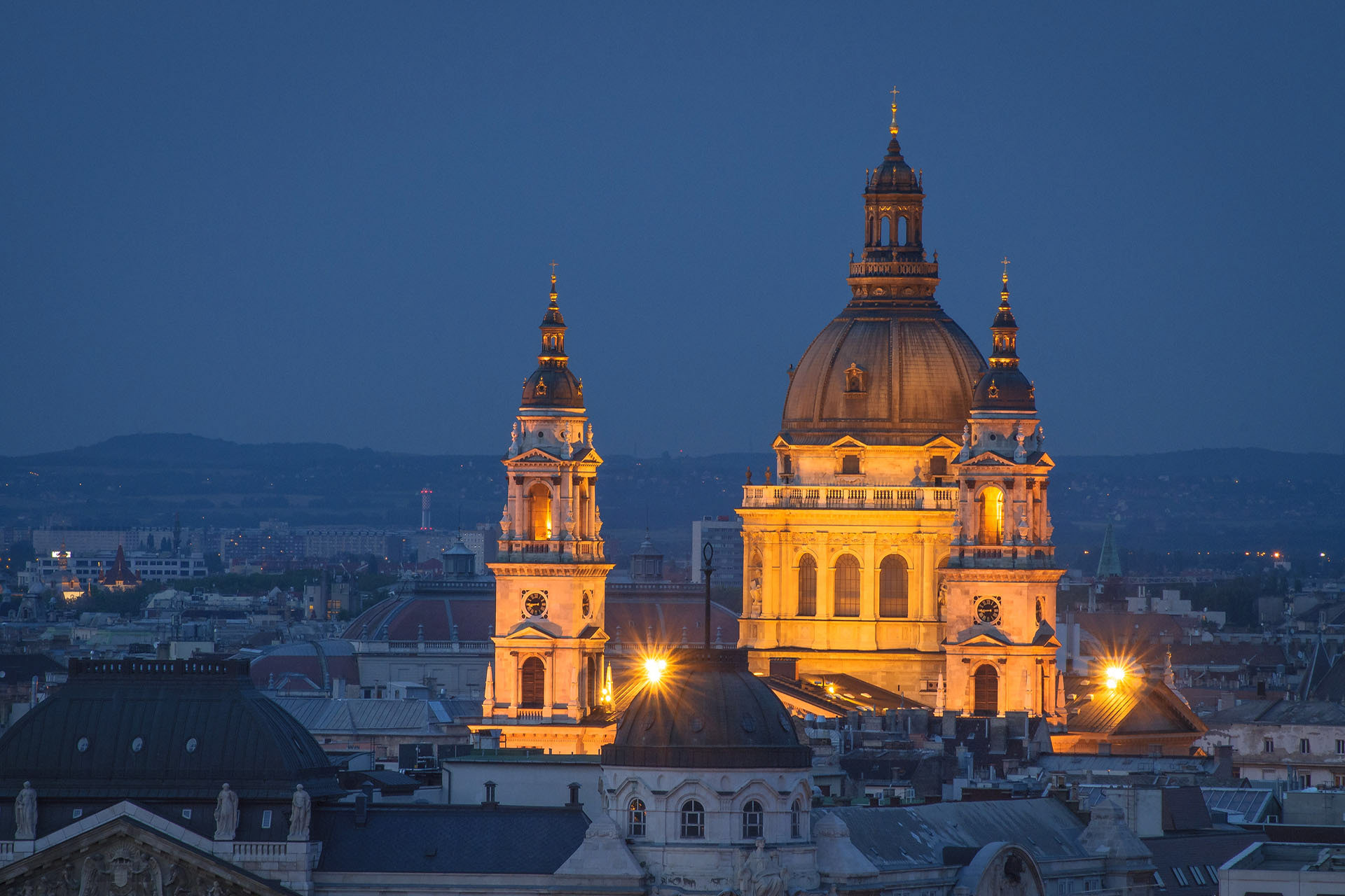 Budapesta | Ungaria