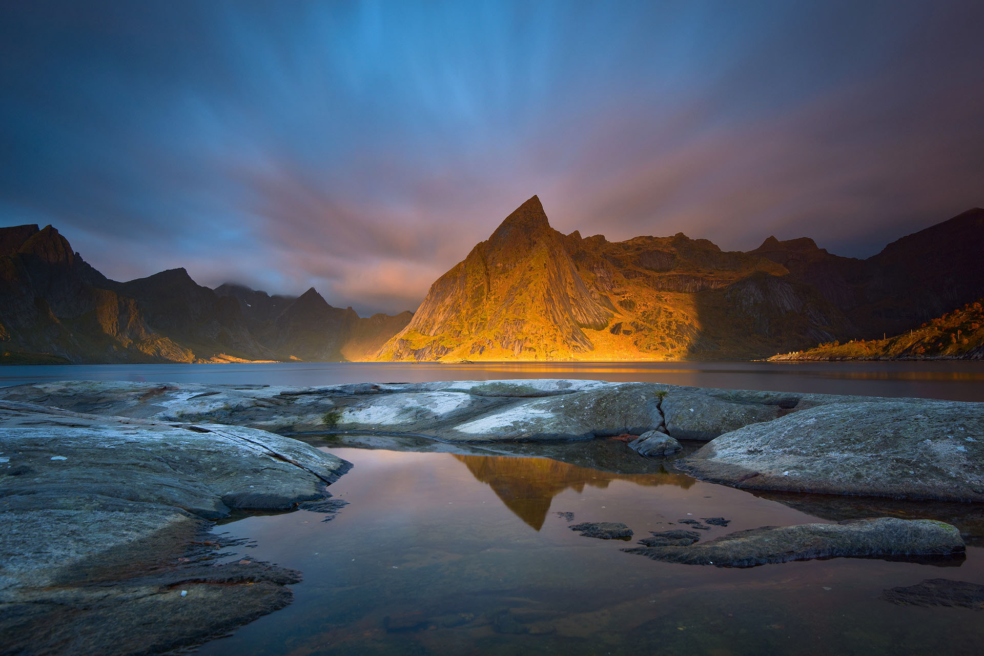 Hamnøy | Lofoten