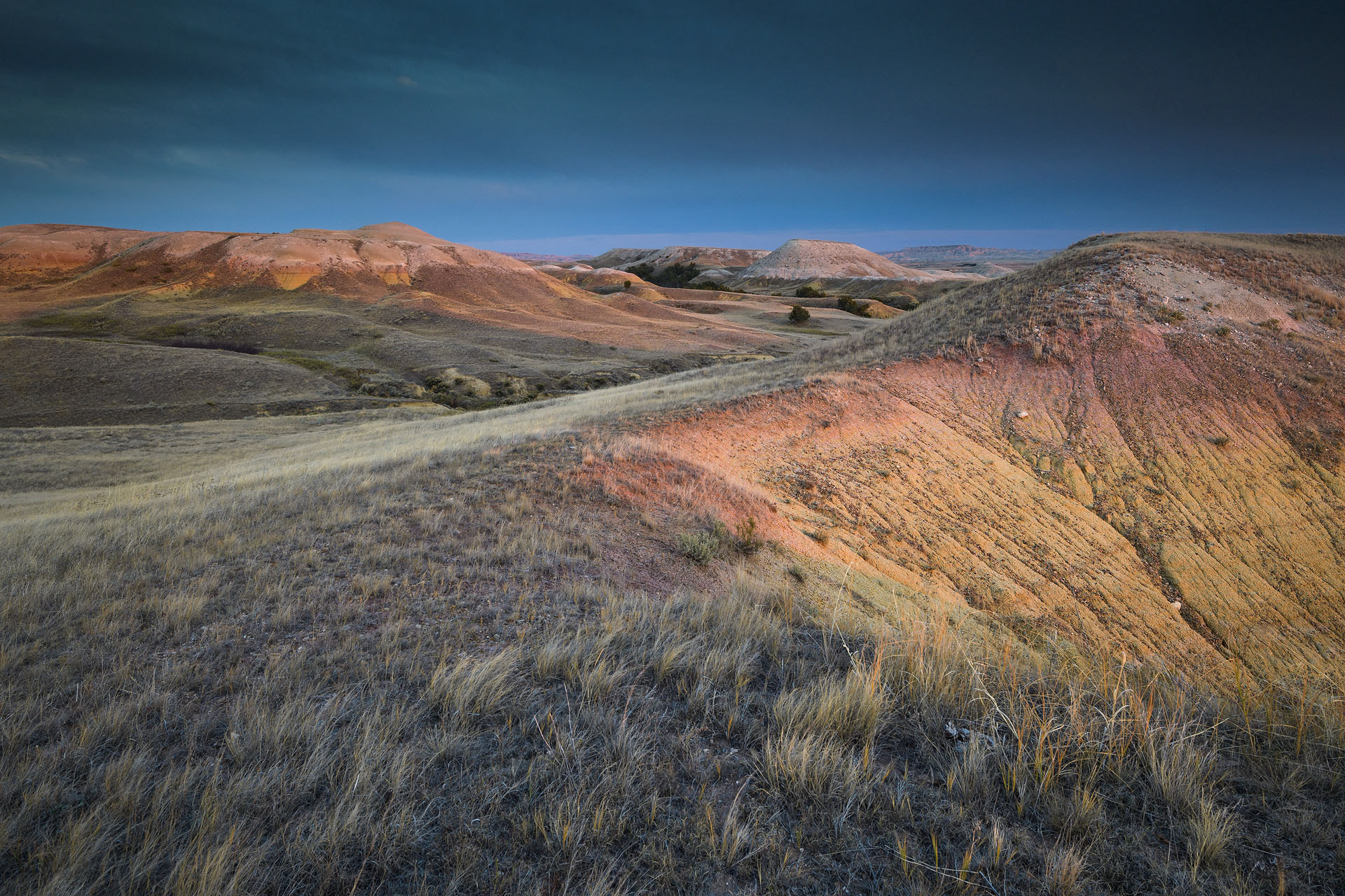 Badlands