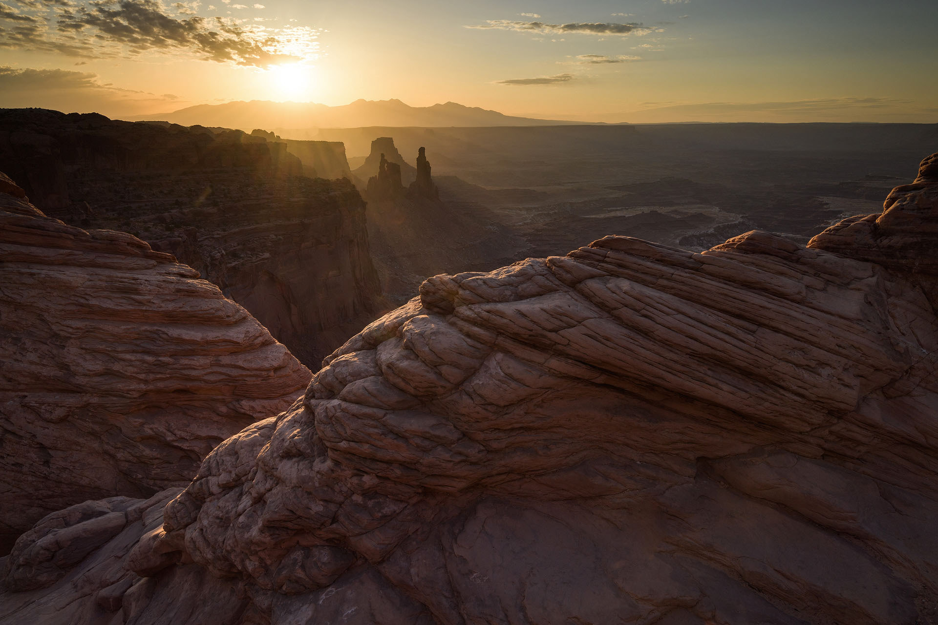 Canyonlands