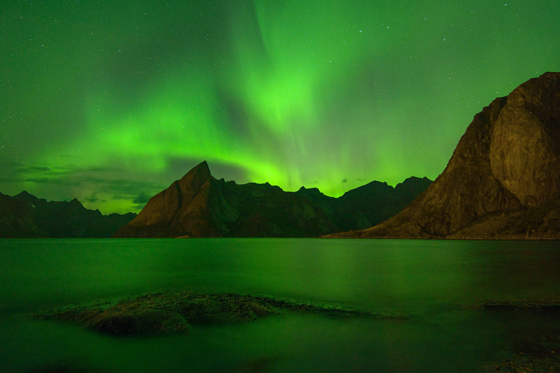 Lofoten | Norvegia