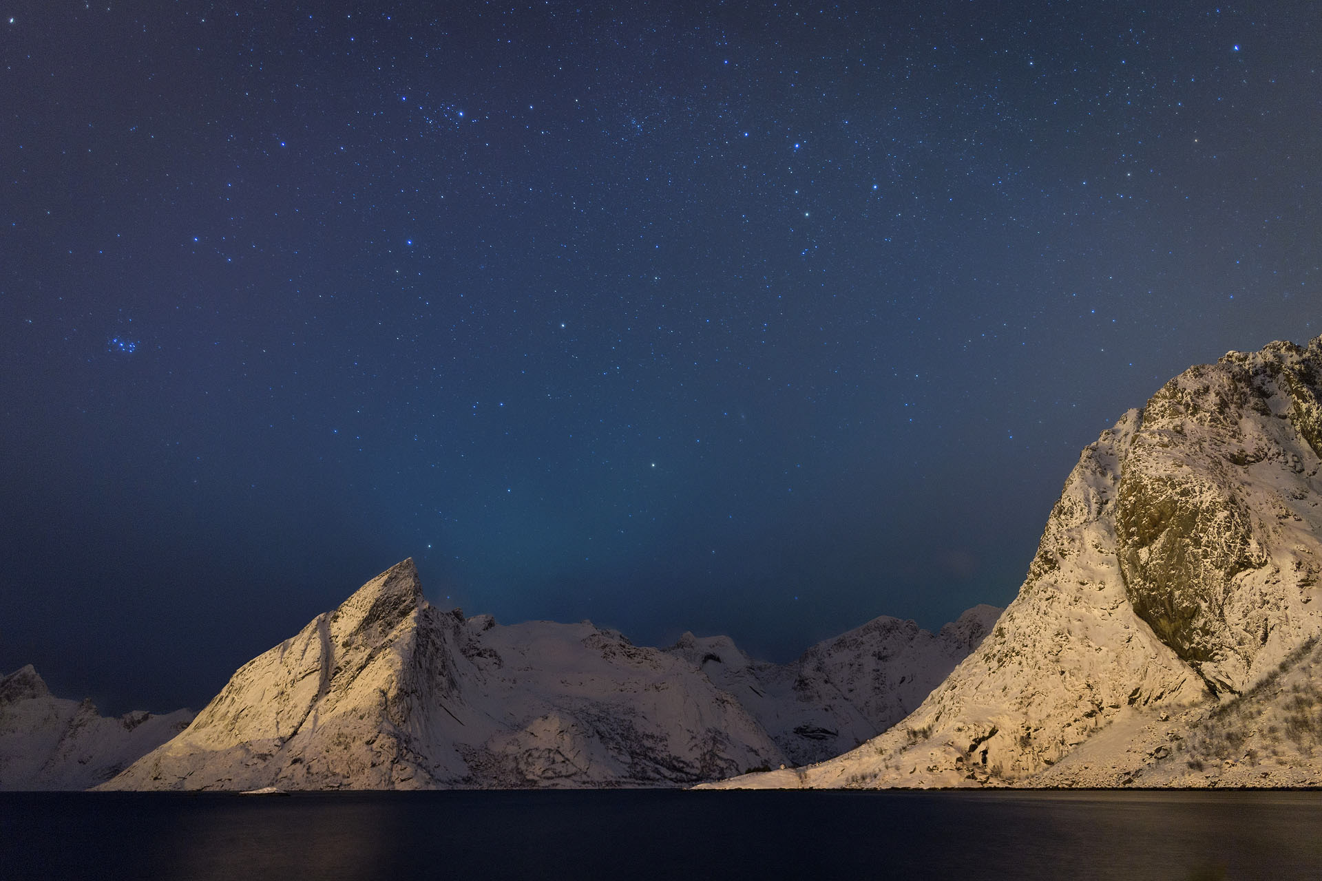 Hamnøy | Lofoten