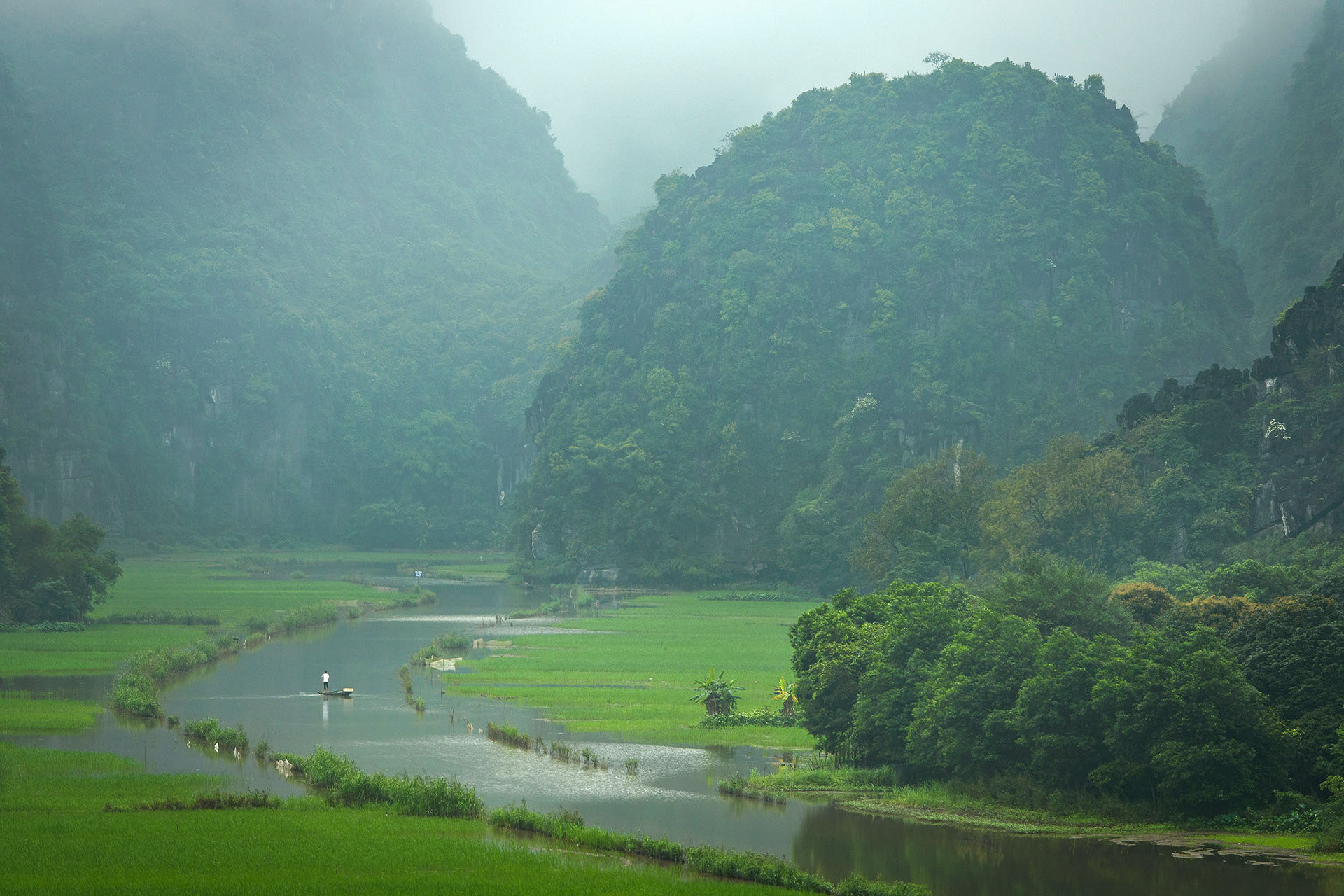 Ninh Binh