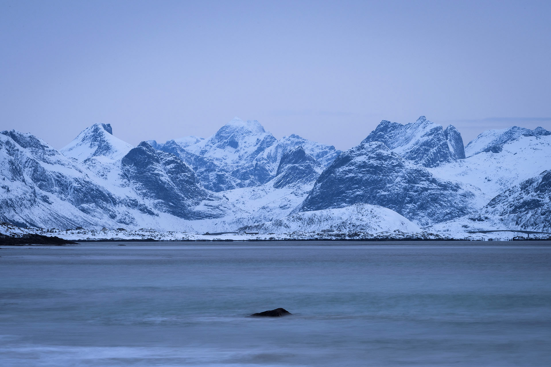 Haukland | Lofoten
