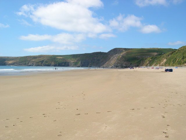 Porth Ceiriad