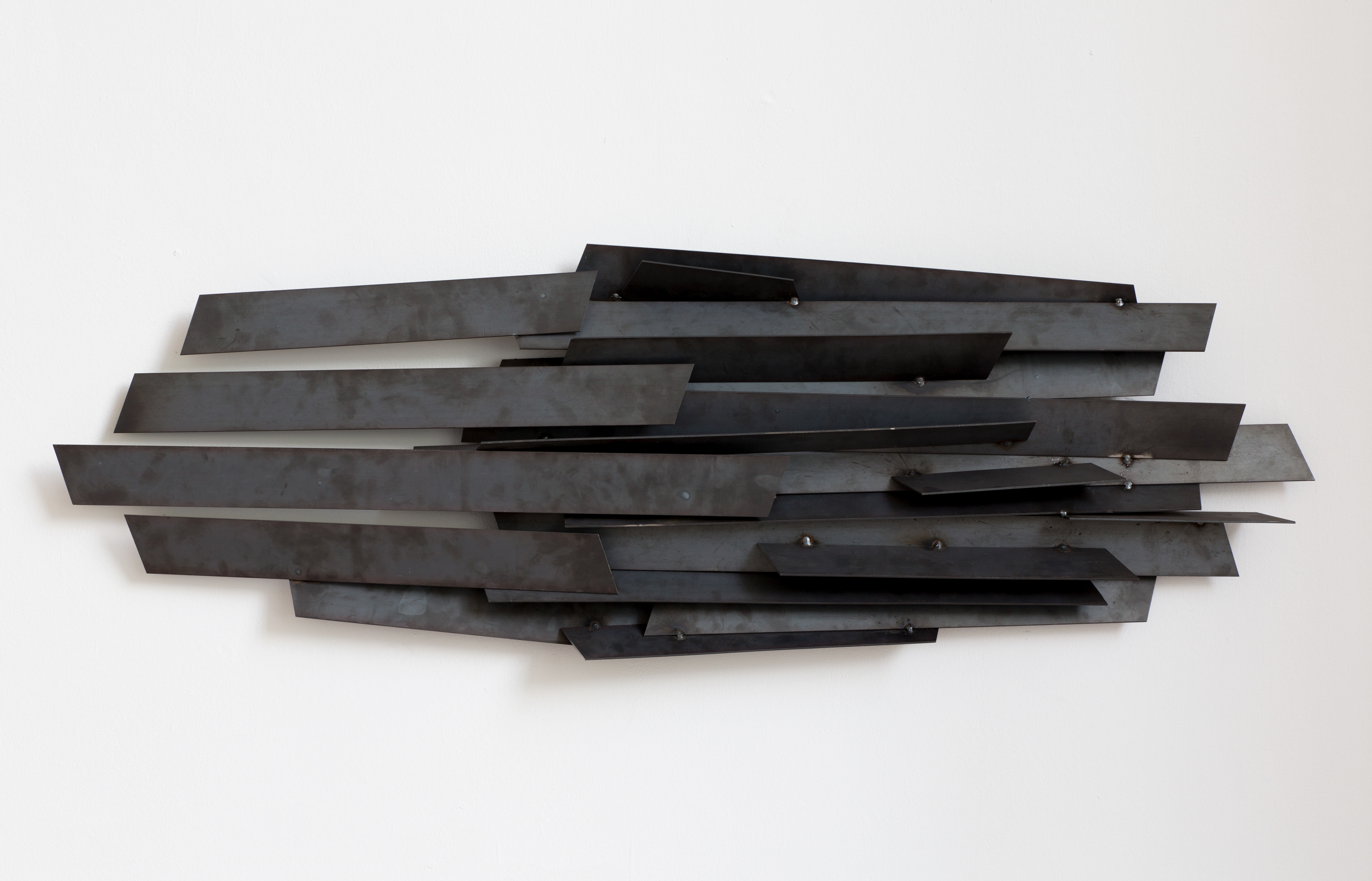 Transition I von Johannes Leidenberger, zeitgenössische Kunst, Skulptur, Plastik , sculpture, contemporary art