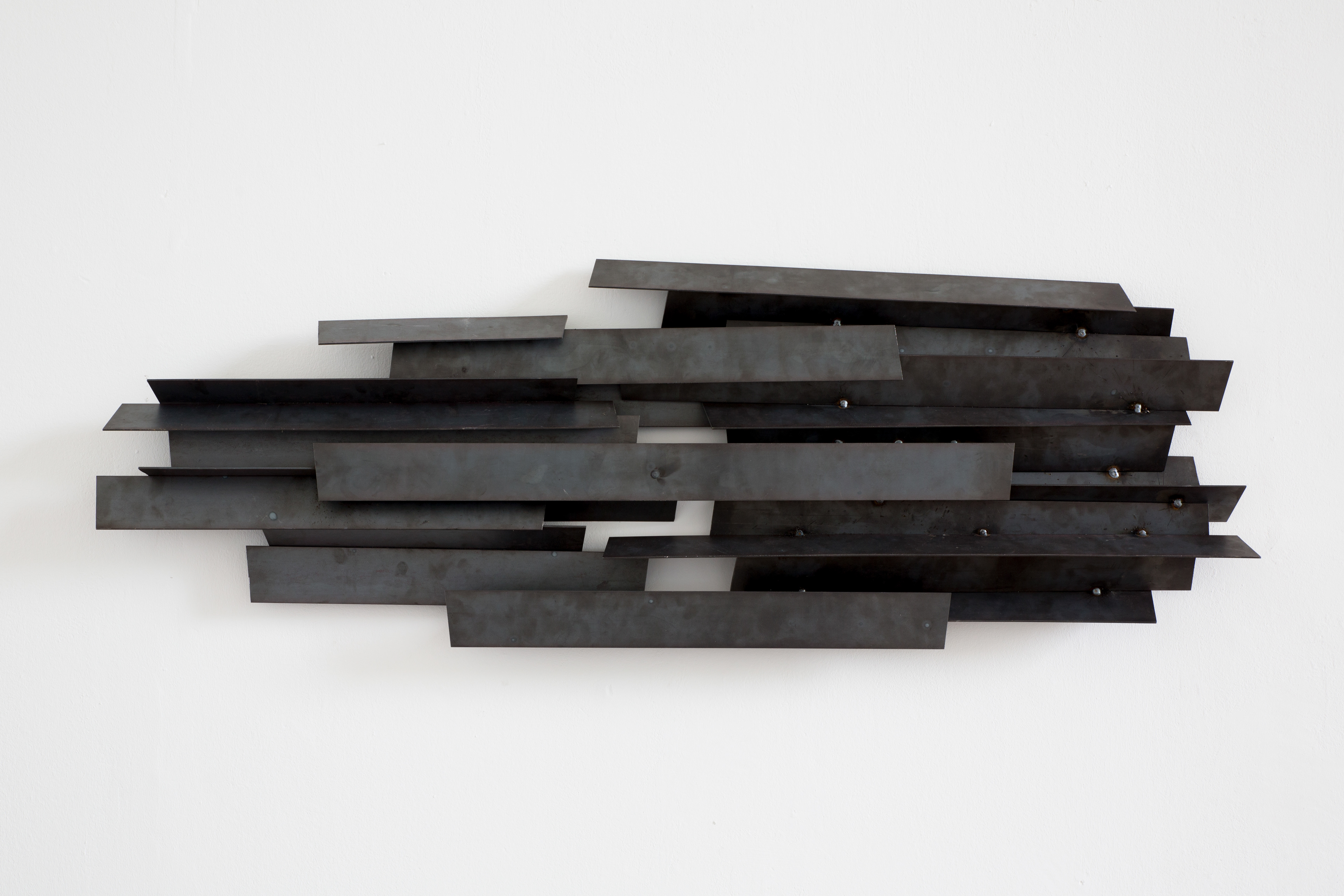 Transition II von Johannes Leidenberger, zeitgenössische Kunst, Skulptur, Plastik , sculpture, contemporary art