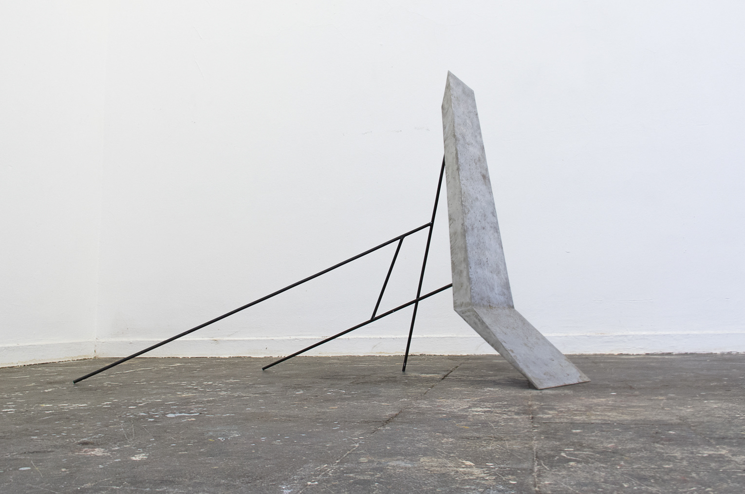 Johannes Leidenberger, zeitgenössische Kunst, Skulptur, Plastik , sculpture, contemporary art