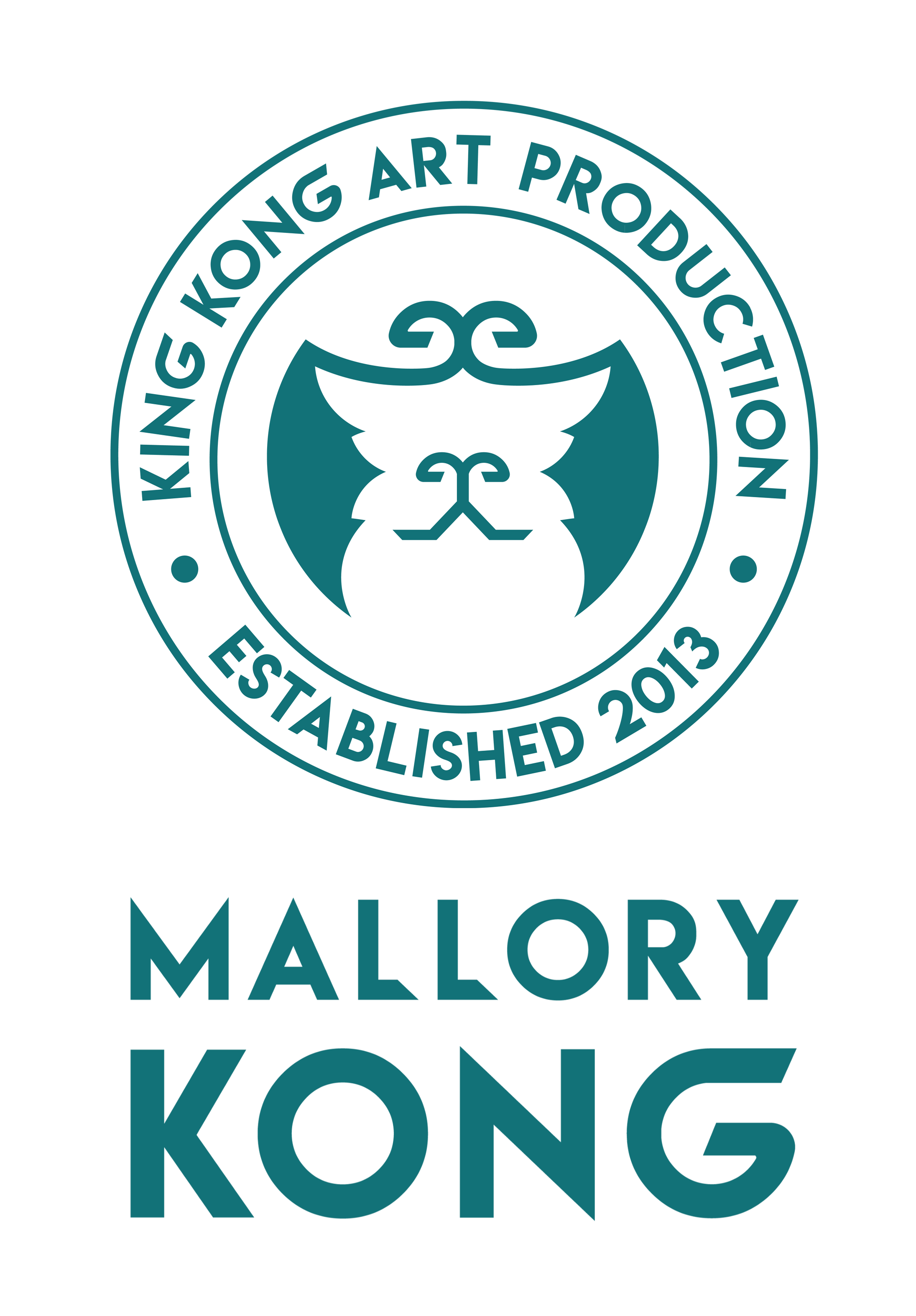 Mallory Kong