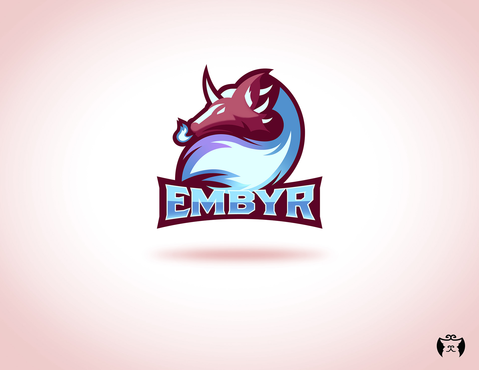 Embyr Logo