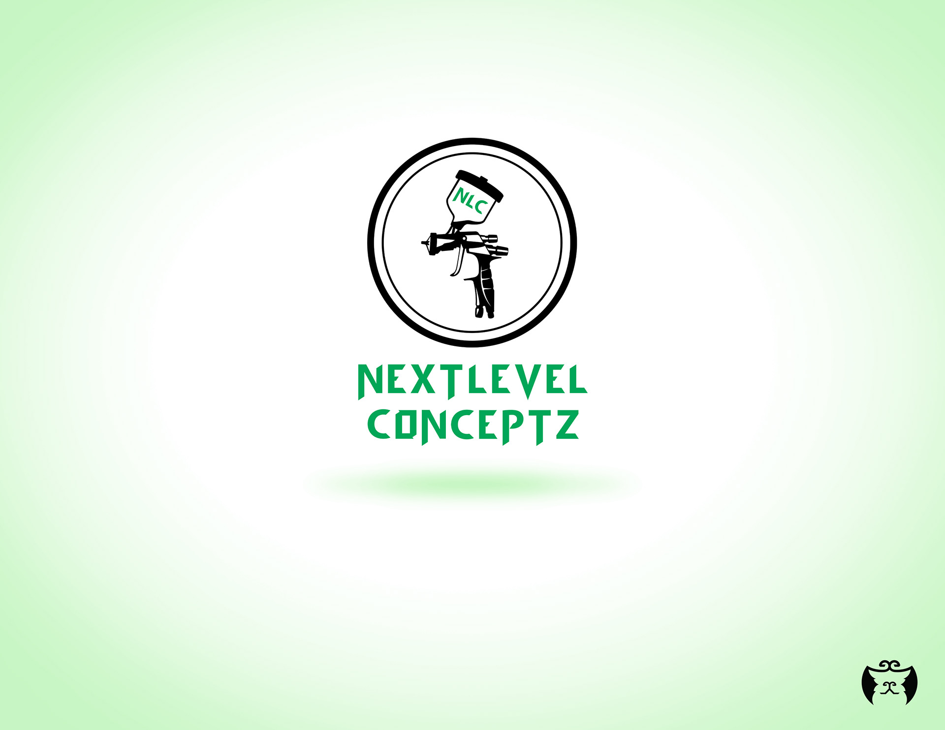 Next Level Conceptz Logo