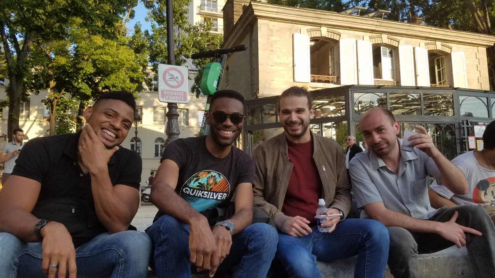 Paris, France