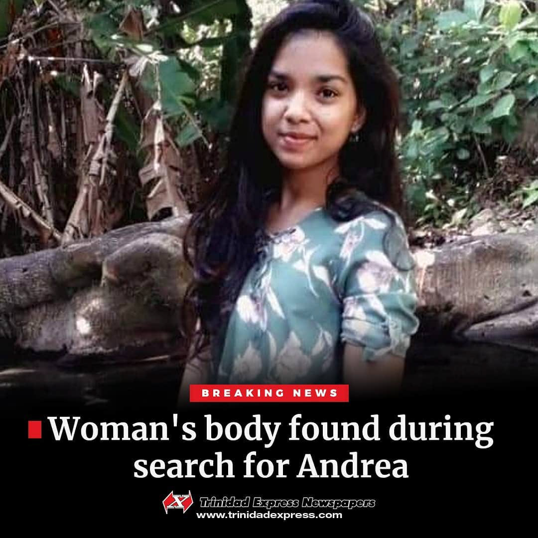 Missing student Andrea Bharatt captured the nation's attention for weeks and when it was confirmed that the body found, the nation went into collective mourning