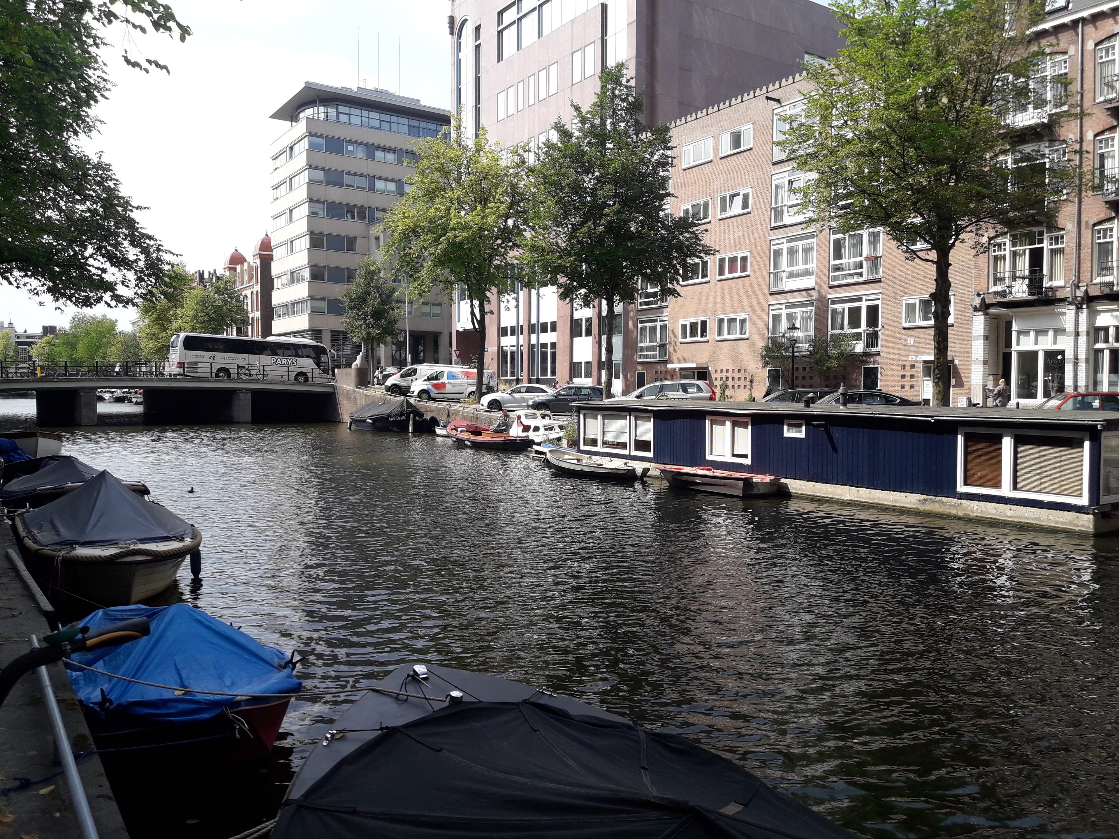 Amsterdam, Netherlands