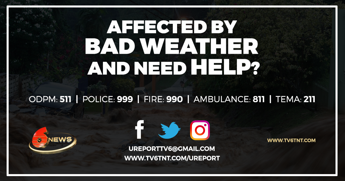 A public service that was executed in case persons forget the emergency numbers