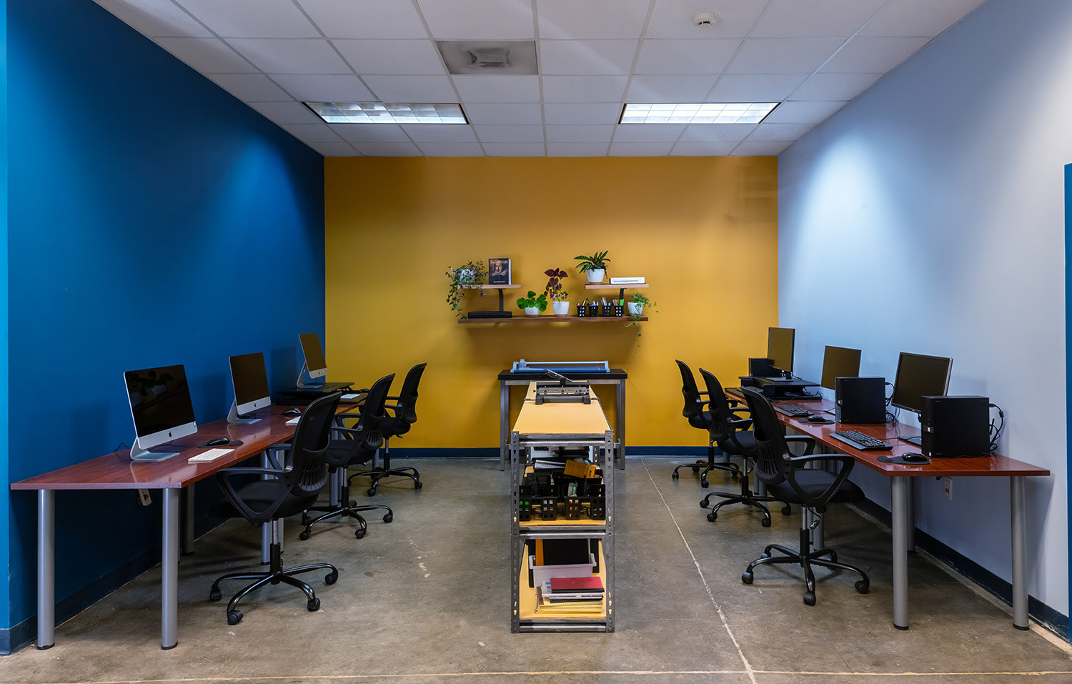 CoHo Resource Center | Portland, OR