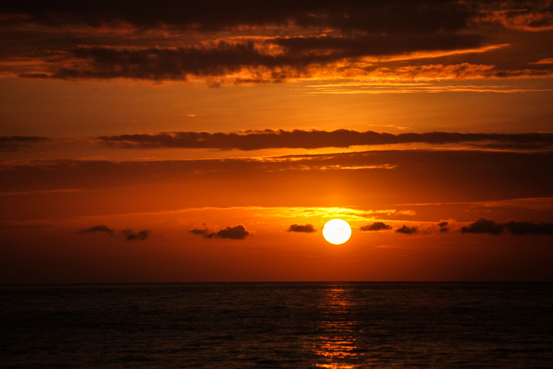 AFS to finish the trip.