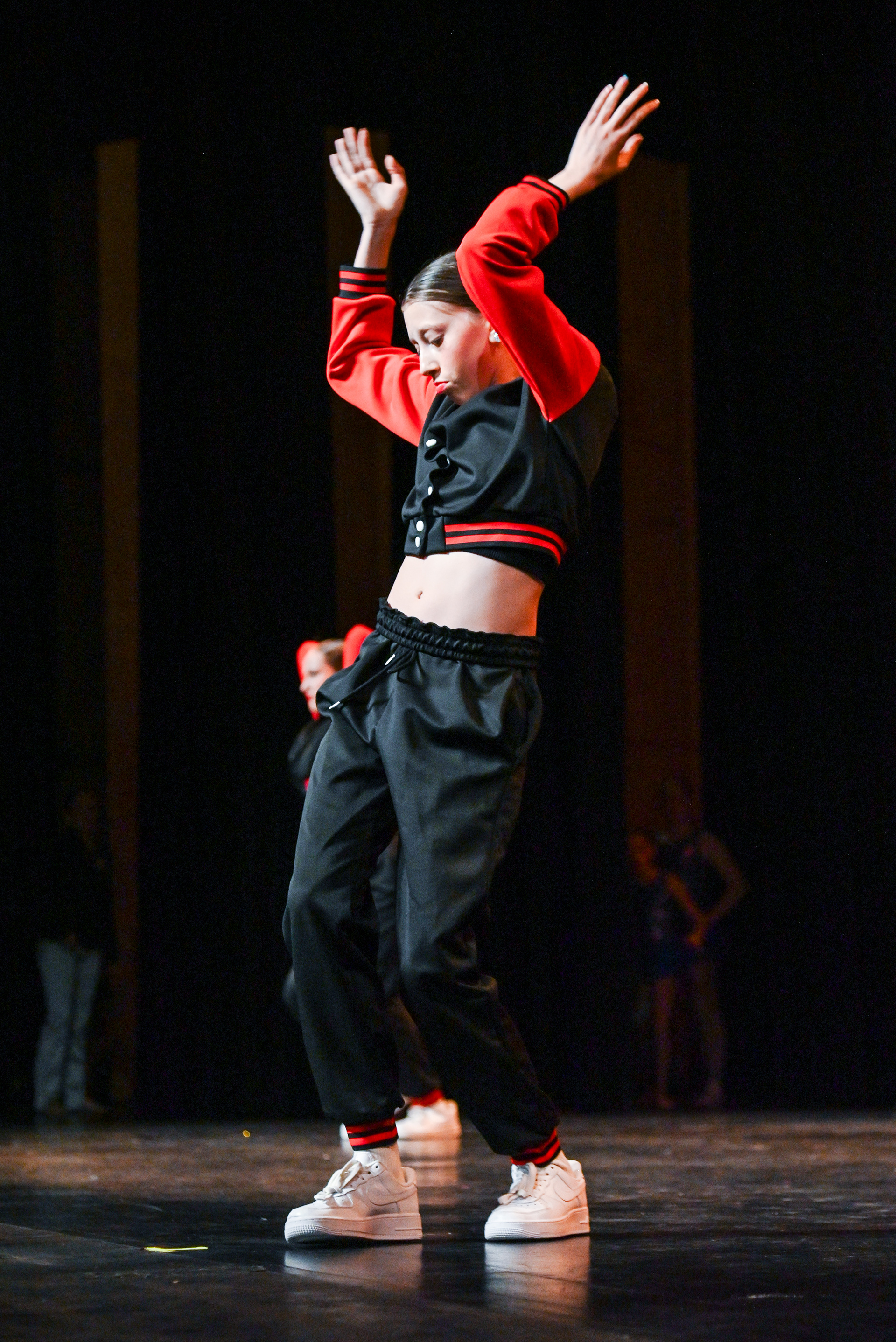 Studio 12 Recital, 2025