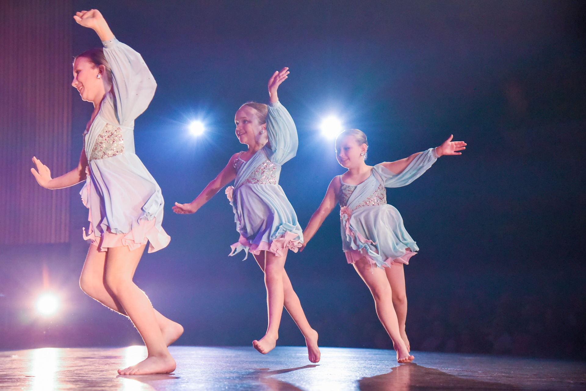 Studio 12 Recital, 2024