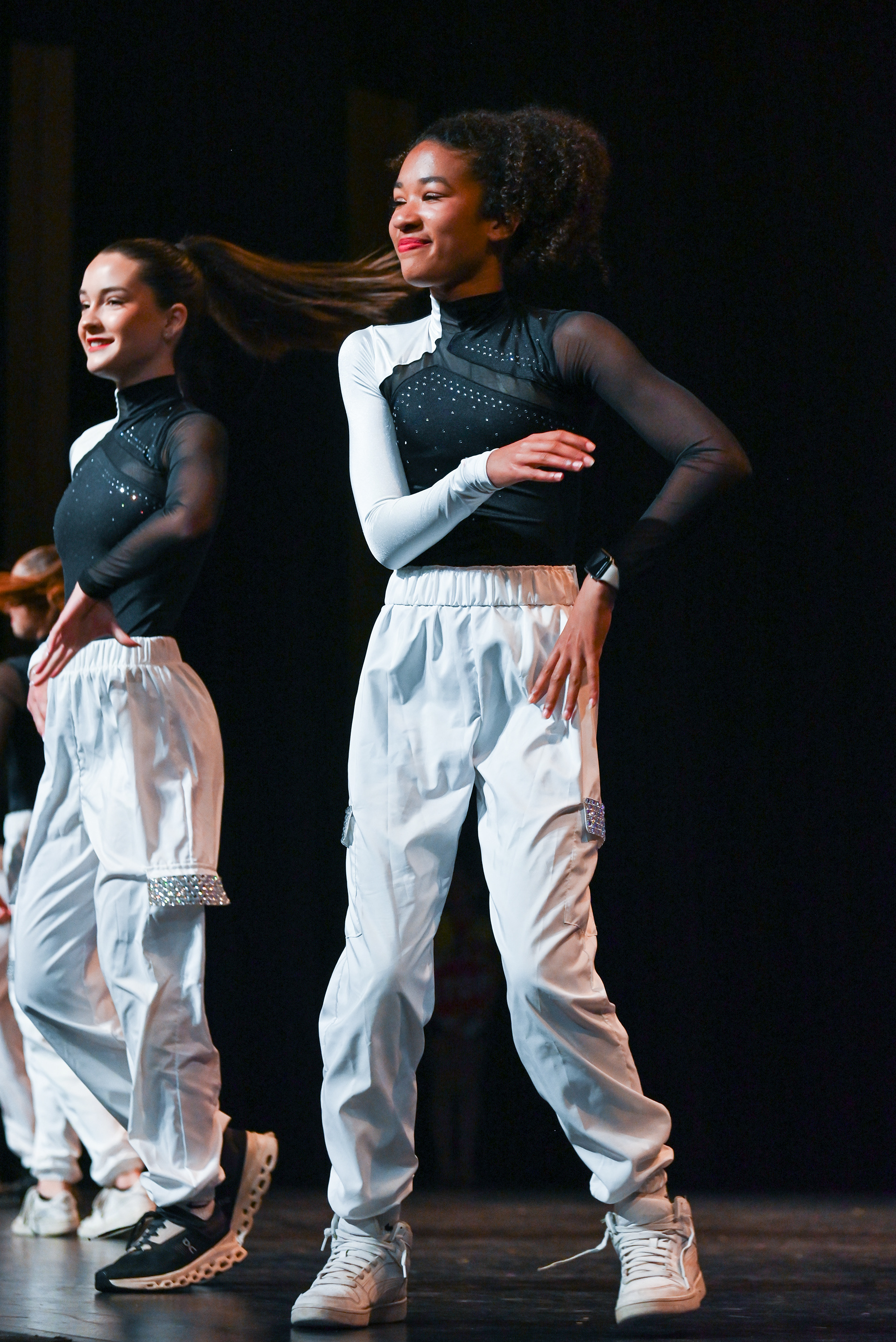 Studio 12 Recital, 2025