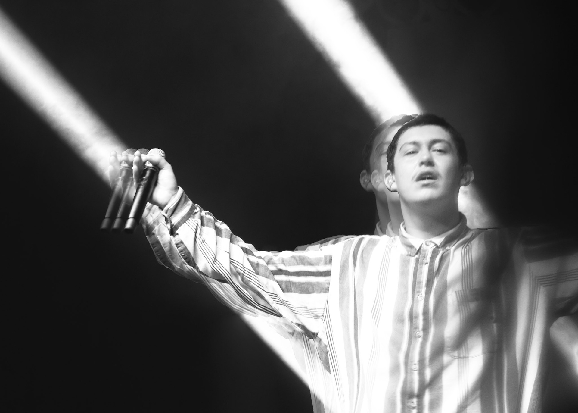 Hobo Johnson, Toronto 2018