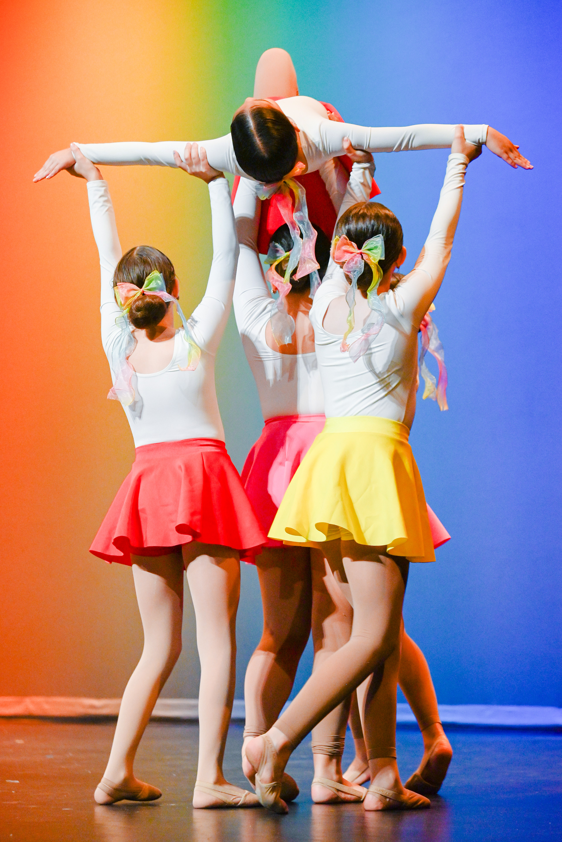 Studio 12 Recital, 2025