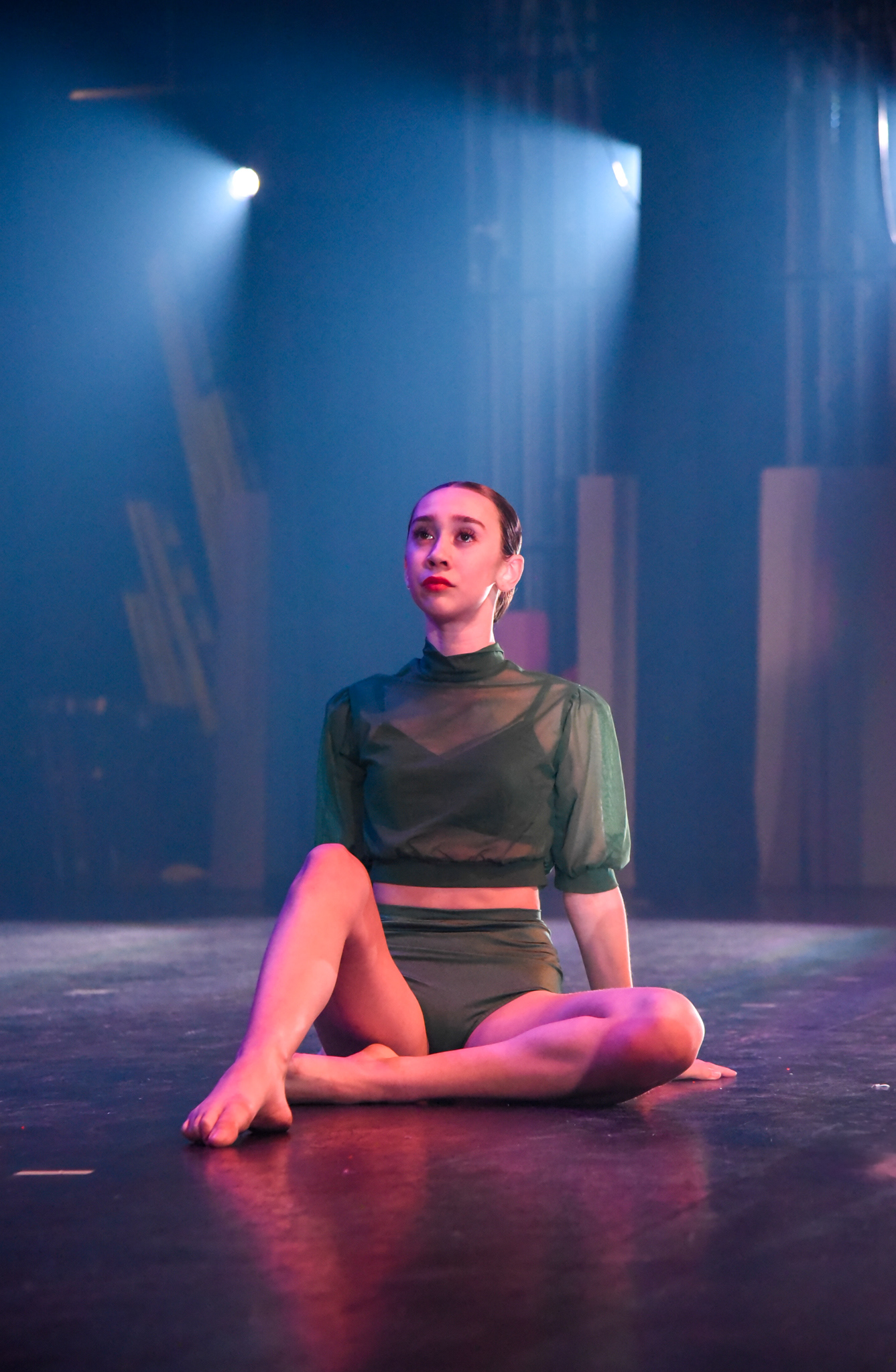 Studio 22 Dance Co. Recital, 2023