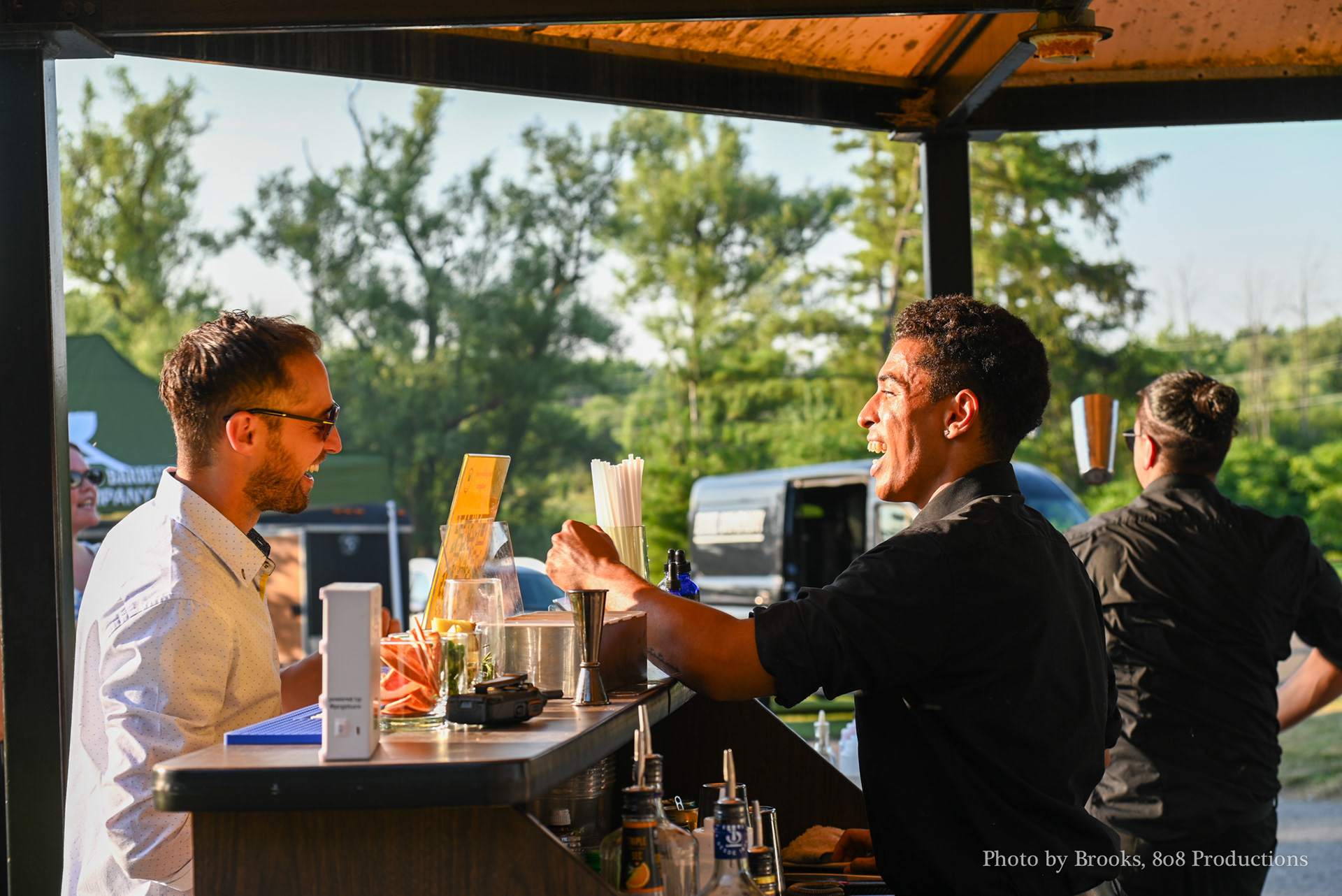 Bridgewater Country Club 100th Anniversary, 2025