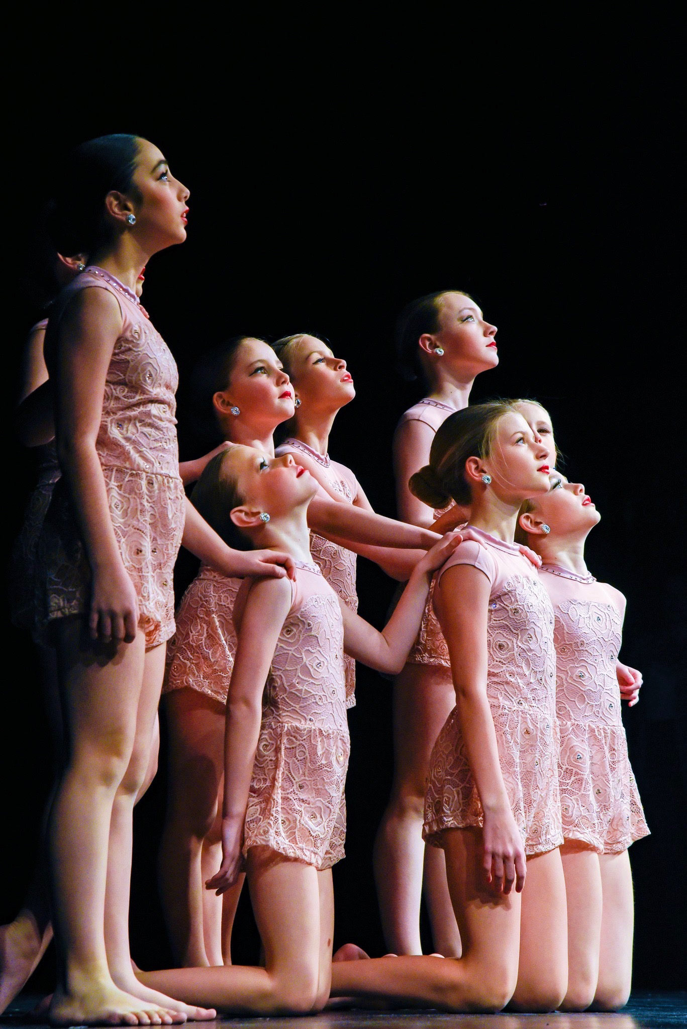 Studio 22 Dance Co. Competitive Showcase, 2021