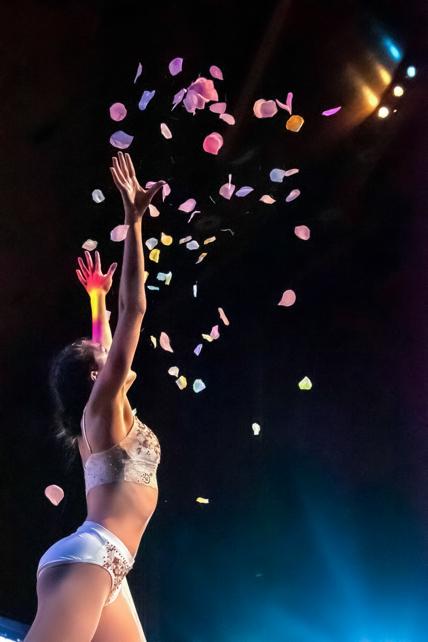 Studio 22 Dance Co. Recital, 2021