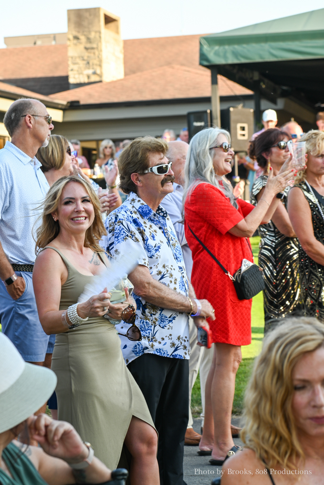 Bridgewater Country Club 100th Anniversary, 2025