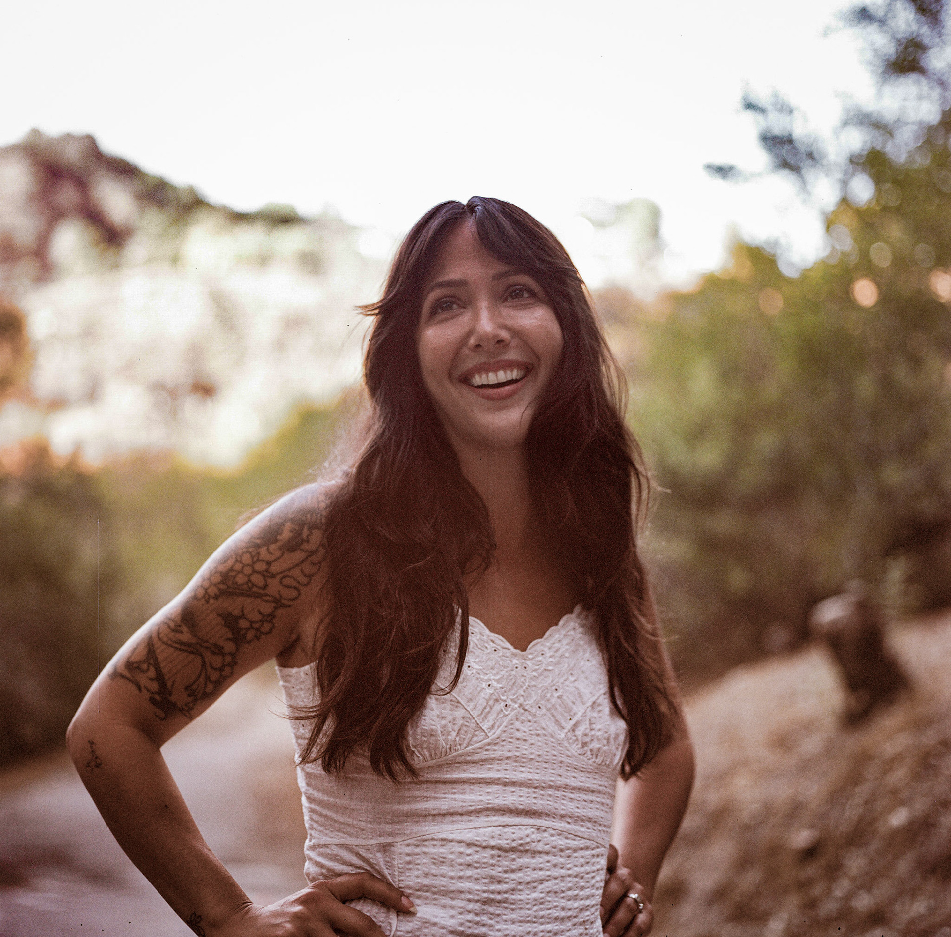 Lisa Houdei