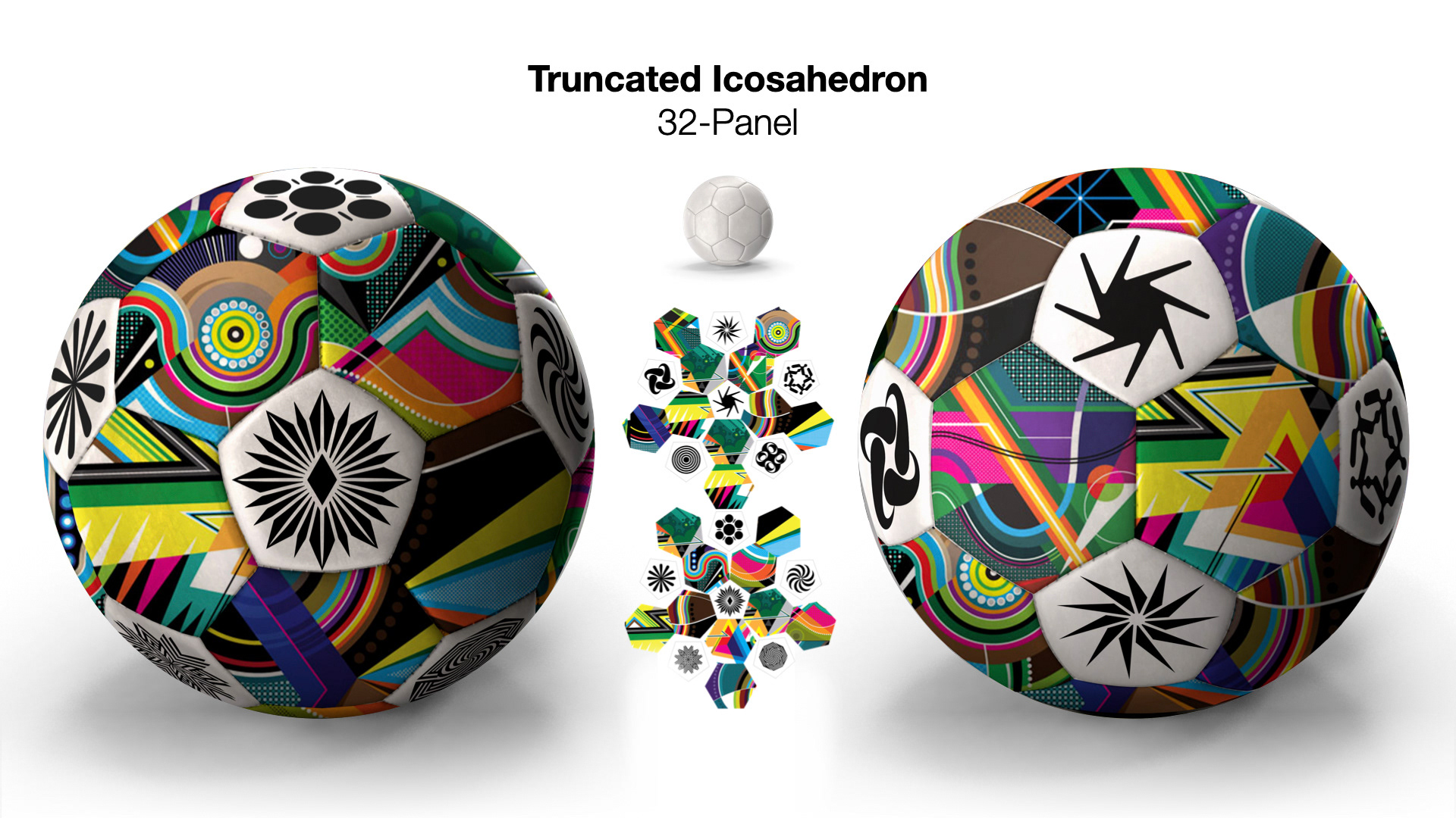 Geometric Obsession #3 – Starting Bid $2,500