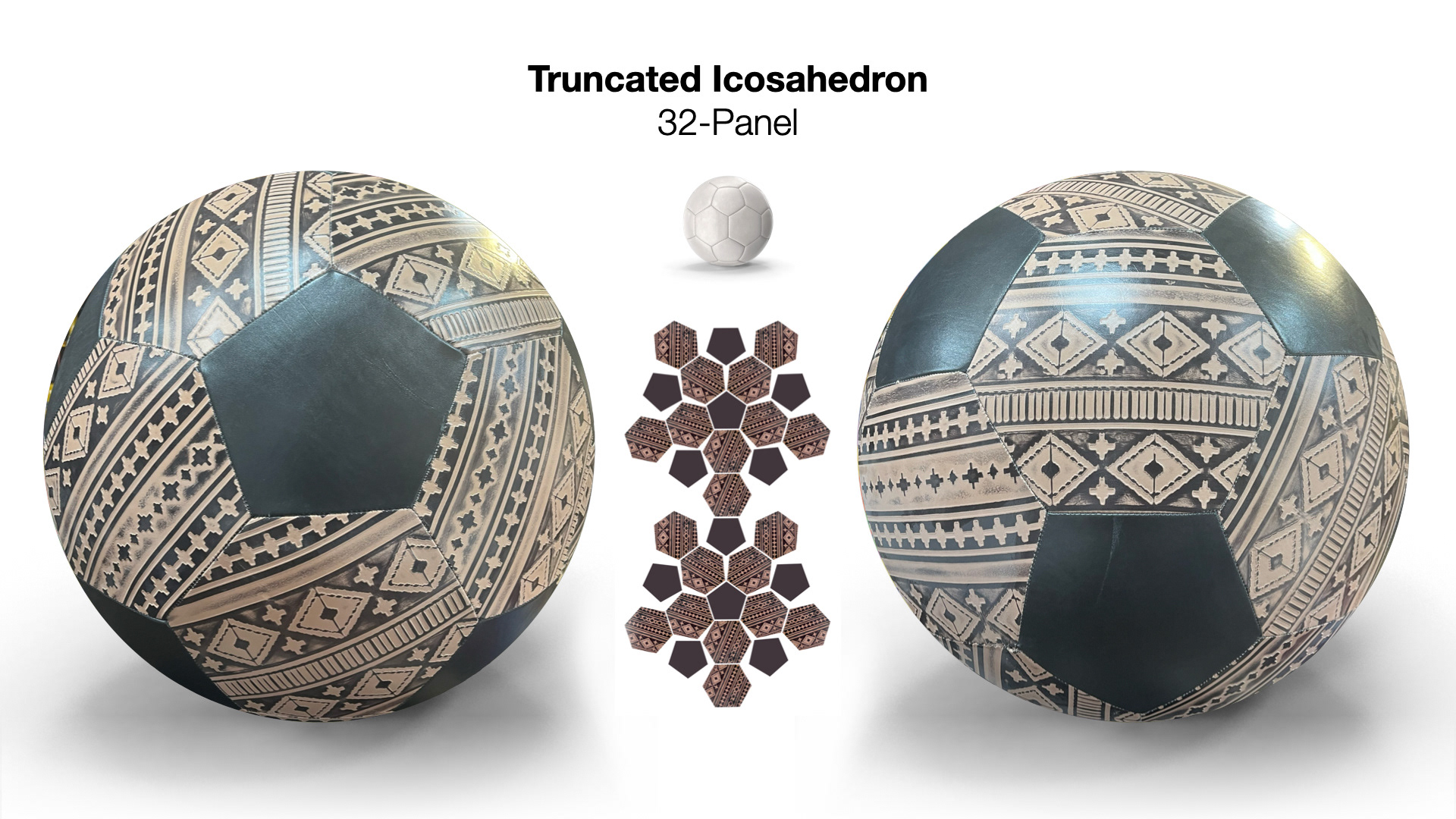 Tribal Azteca #6 – Starting Bid $2,500