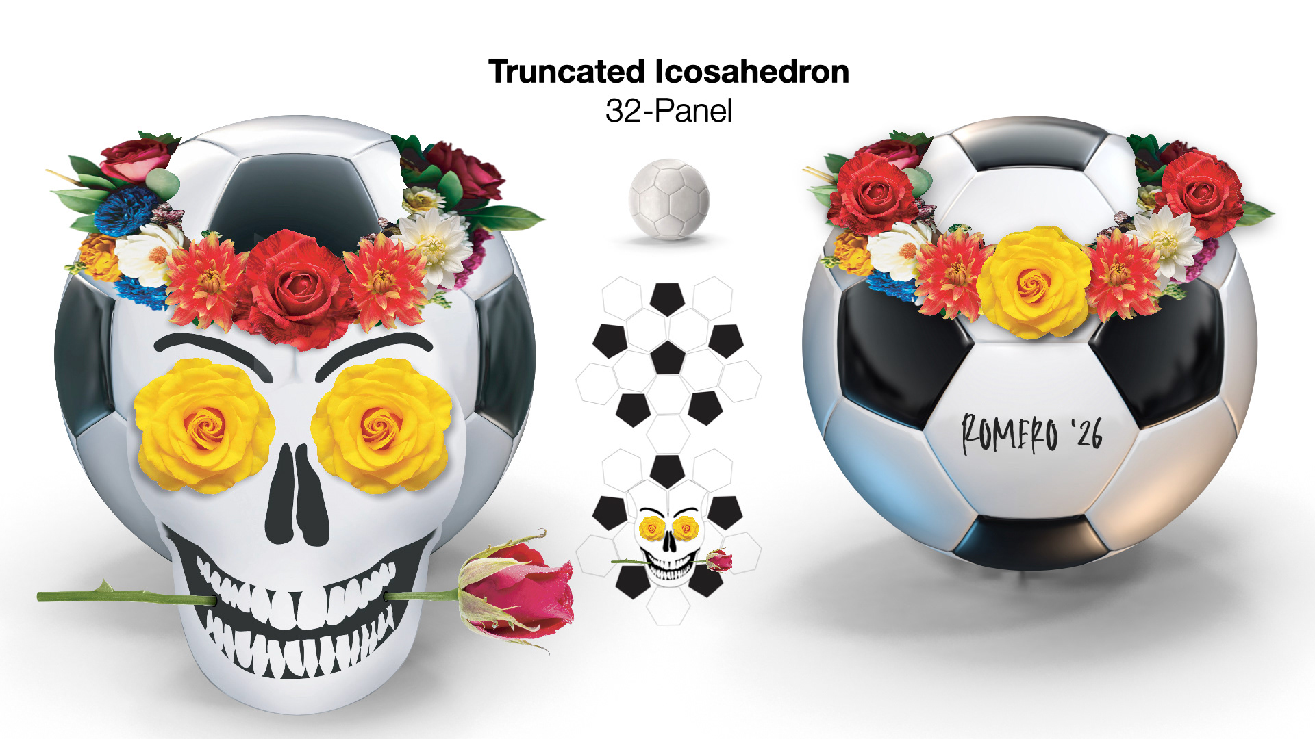 Dia De Los Muertos #21 – Starting Bid $3,200