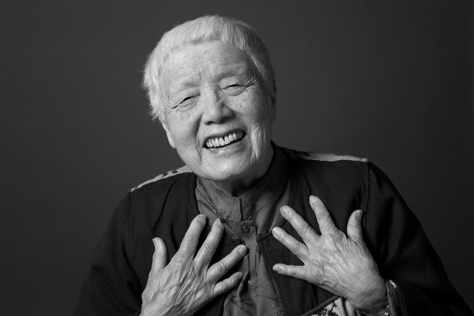 Grace Lee Boggs