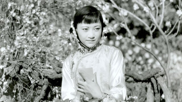 Anna May Wong