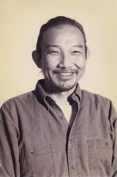 Kiyoshi Kuromiya