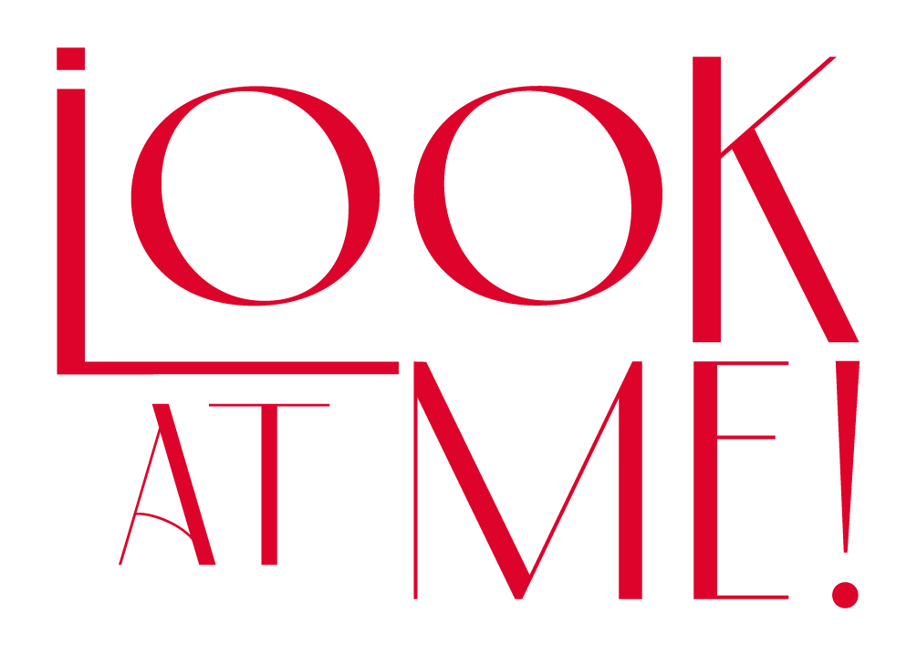 Look at Me! estudio