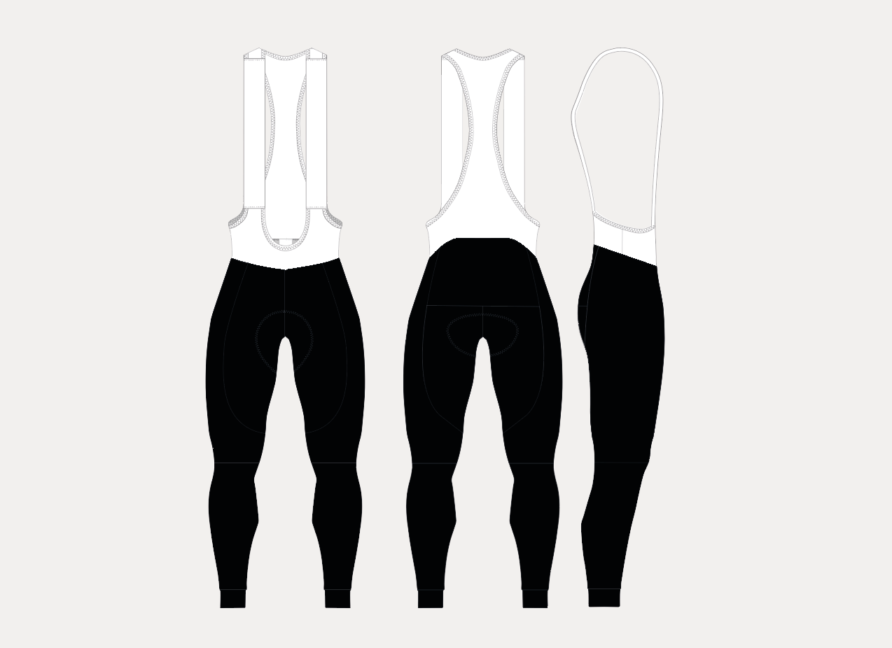 PRO-1 EVO TIGHTS