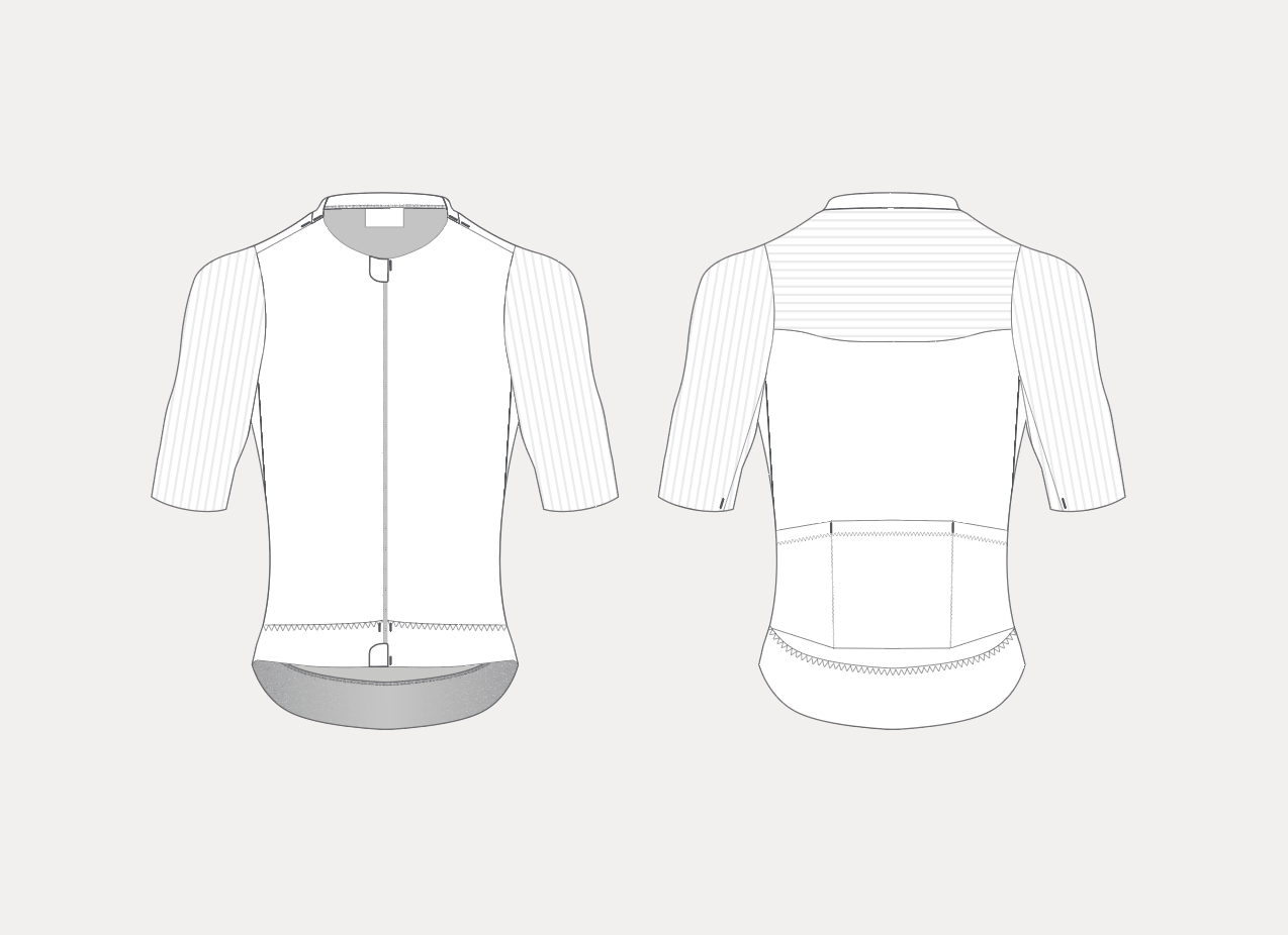 HYPERSONIC JERSEY