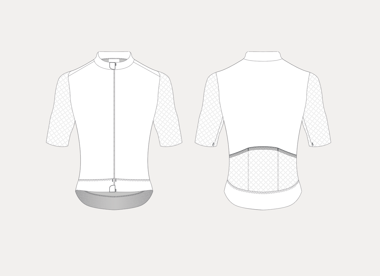 PRO-1 EVO JERSEY