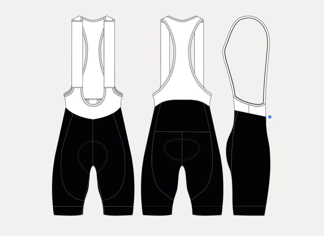 PRO-1 EVO CARGO SHORTS