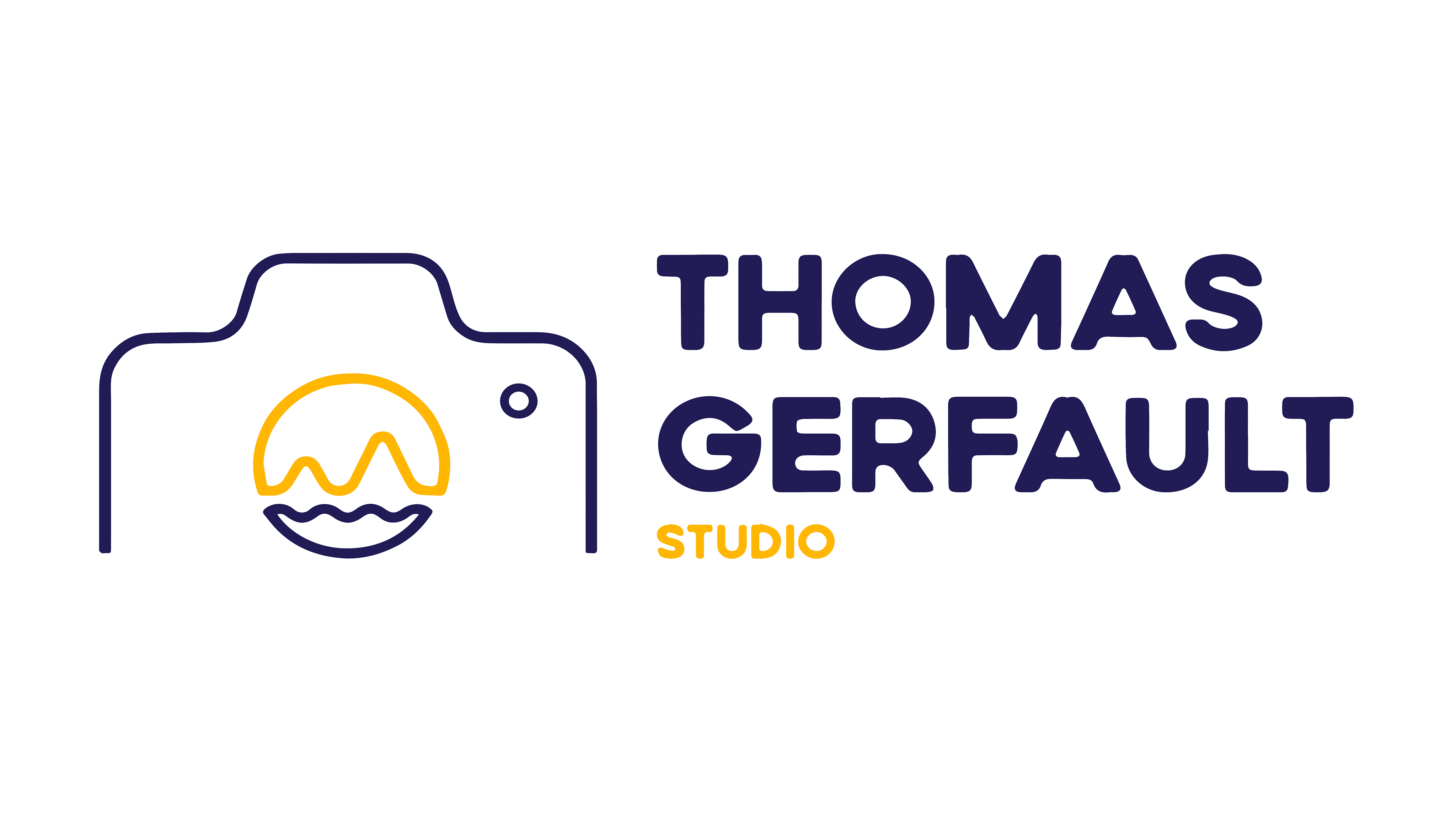 Thomas Gerfault
