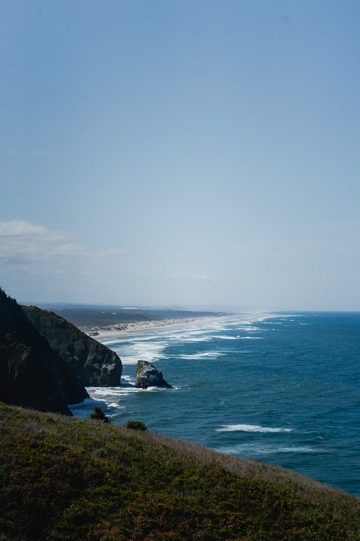 Oregon Coast (OR)